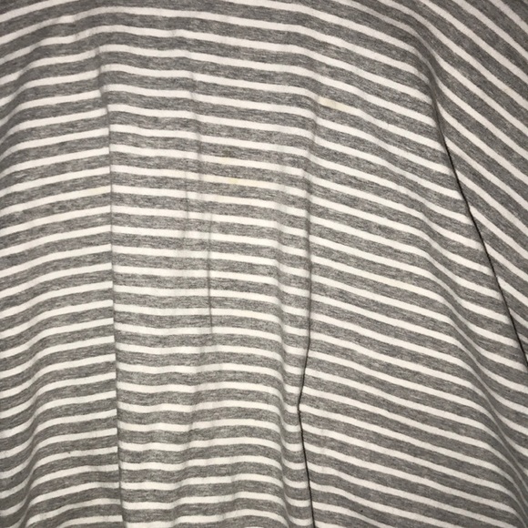 Beautiful stripe sailor skater skirt. - Picture 5 of 5